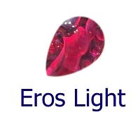 Lamp glass - lamp rods / eros-light