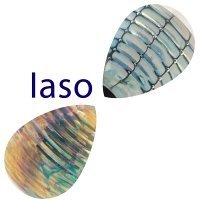 Lamp glass - lamp rods / iaso