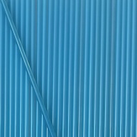 Lamp glass - lamp rods / jinx