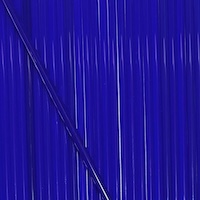 Lamp glass - lamp rods / kronos-2023