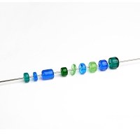 Lamp glass - lamp rods / forma-53