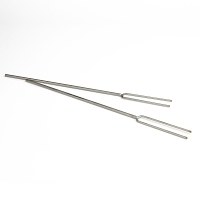 Lamp glass - lamp rods / mandrel-double