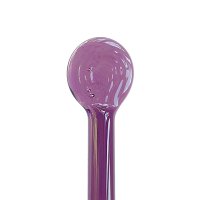 Lamp glass - lamp rods / 591045M vinaccia
