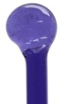 Lamp glass - lamp rods / 591058M