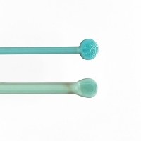 Lamp glass - lamp rods / 591232