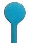 Lamp glass - lamp rods / 591348