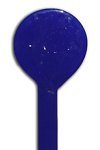 Lamp glass - lamp rods / 591368