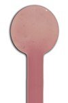 Lamp glass - lamp rods / 591376