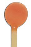 Lamp glass - lamp rods / 591536