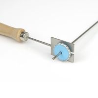 Lamp glass - lamp rods / desticka-diskove-koralky4