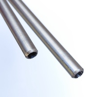 Lamp glass - lamp rods / trubicka-na-foukani