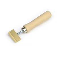 Lamp glass - lamp rods / tvarovaci-nuz-30mm