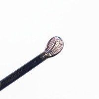 Lamp glass - lamp rods / 047RW