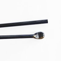 Lamp glass - lamp rods / 259RW