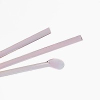 Lamp glass - lamp rods / 262RW Aurora extra light (COE 96)