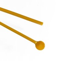 Lamp glass - lamp rods / 120RW