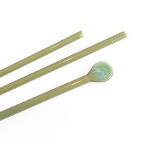 Lamp glass - lamp rods / 4291RW