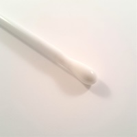 Lamp glass - lamp rods / L6100