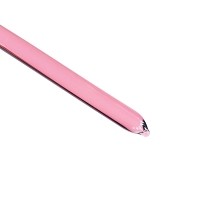 Lamp glass - lamp rods / L2013 Goldruby light (COE 96)