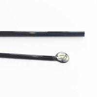 Lamp glass - lamp rods / 136RW