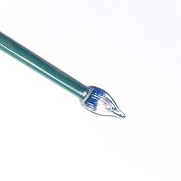 Lamp glass - lamp rods / 211RW
