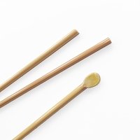 Lamp glass - lamp rods / 107RW