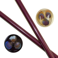 Lamp glass - lamp rods / L2207