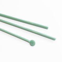 Lamp glass - lamp rods / 243RW