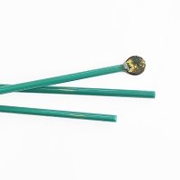 Lamp glass - lamp rods / 227RW