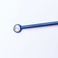 Lamp glass - lamp rods / 083RW