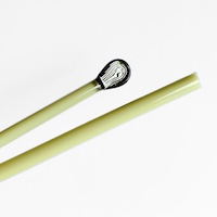 Lamp glass - lamp rods / 185RW