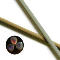 Lamp glass - lamp rods / L6210