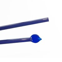 Lamp glass - lamp rods / 045RW