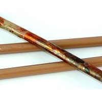 Lamp glass - lamp rods / L6209