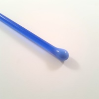 Lamp glass - lamp rods / L301