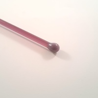 Lamp glass - lamp rods / L201