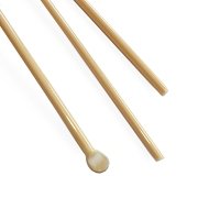 Lamp glass - lamp rods / 186RW