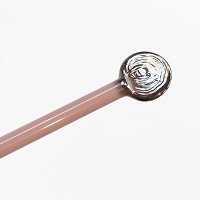 Lamp glass - lamp rods / 150RW