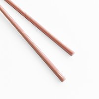 Lamp glass - lamp rods / 150RW