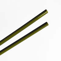 Lamp glass - lamp rods / 156RW