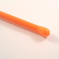 Lamp glass - lamp rods / L6214
