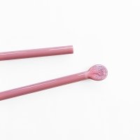 Lamp glass - lamp rods / 064RW
