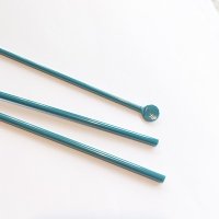 Lamp glass - lamp rods / 093RW