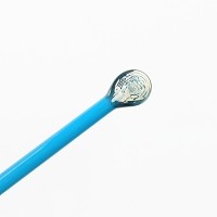 Lamp glass - lamp rods / 153RW