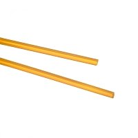 Lamp glass - lamp rods / 018RW