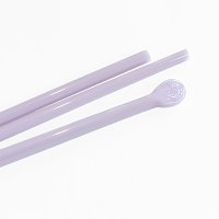 Lamp glass - lamp rods / 170RW