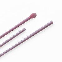 Lamp glass - lamp rods / 300RW