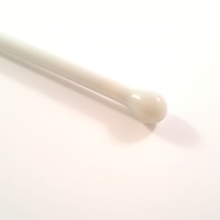 Lamp glass - lamp rods / L7202