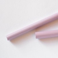 Lamp glass - lamp rods / 733RW