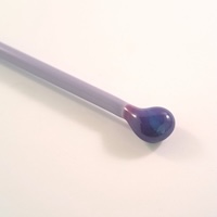 Lamp glass - lamp rods / L2202